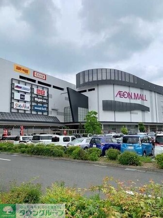 メゾン ソレイユIIの物件内観写真